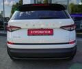 Шкода Kodiaq 2022 в Житомире на Automoto.ua Шкода Kodiaq, объемом двигателя 2 л и пробегом 132 тыс. км за 30999 $, фото 4 на Automoto.ua