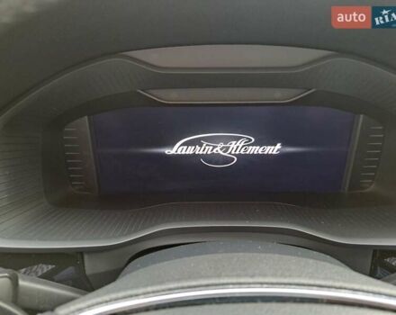 Шкода Kodiaq 2022 у Луцьку на Automoto.ua Шкода Kodiaq, об'ємом двигуна 1.97 л та пробігом 160 тис. км за 38854 $, фото 8 на Automoto.ua