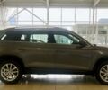 купити нове авто Шкода Kodiaq 2022 року від офіційного дилера Моторкрафт Шкода фото