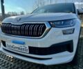 Шкода Kodiaq, объемом двигателя 2 л и пробегом 0 тыс. км за 57383 $, фото 1 на Automoto.ua