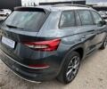 Шкода Kodiaq 2022 в Киеве на Automoto.ua Шкода Kodiaq, объемом двигателя 2 л и пробегом 5 тыс. км за 48471 $, фото 18 на Automoto.ua
