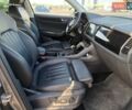 Шкода Kodiaq 2022 у Луцьку на Automoto.ua Шкода Kodiaq, об'ємом двигуна 1.97 л та пробігом 160 тис. км за 38854 $, фото 13 на Automoto.ua
