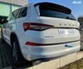 Шкода Kodiaq, объемом двигателя 2 л и пробегом 0 тыс. км за 57383 $, фото 34 на Automoto.ua