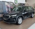 купить новое авто Шкода Kodiaq 2022 года от официального дилера Автоцентр-Кременчук Шкода фото