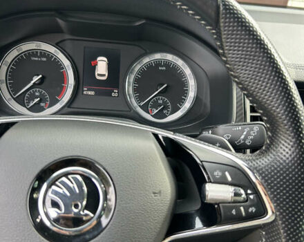 Шкода Kodiaq, объемом двигателя 0 л и пробегом 42 тыс. км за 35500 $, фото 17 на Automoto.ua