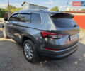 Шкода Kodiaq 2022 в Золотоноше на Automoto.ua Шкода Kodiaq, объемом двигателя 1.98 л и пробегом 29 тыс. км за 37000 $, фото 22 на Automoto.ua