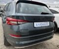 Шкода Kodiaq 2022 в Киеве на Automoto.ua Шкода Kodiaq, объемом двигателя 2 л и пробегом 5 тыс. км за 48471 $, фото 11 на Automoto.ua
