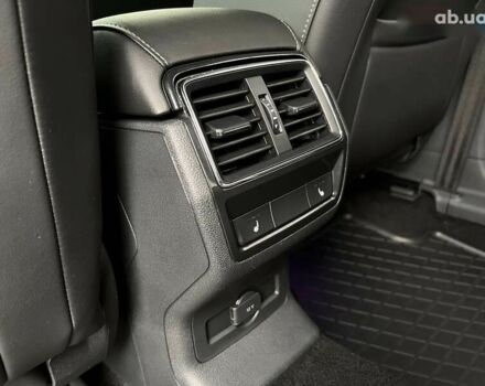 Шкода Kodiaq 2022 в Киеве на Automoto.ua Шкода Kodiaq, объемом двигателя 2 л и пробегом 54 тыс. км за 34900 $, фото 24 на Automoto.ua