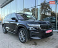 Шкода Kodiaq, объемом двигателя 1.97 л и пробегом 190 тыс. км за 37600 $, фото 1 на Automoto.ua