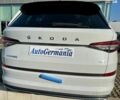 Шкода Kodiaq, объемом двигателя 2 л и пробегом 0 тыс. км за 57383 $, фото 39 на Automoto.ua