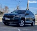 Шкода Kodiaq, об'ємом двигуна 1.98 л та пробігом 45 тис. км за 35900 $, фото 1 на Automoto.ua