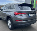 Шкода Kodiaq, объемом двигателя 2 л и пробегом 69 тыс. км за 29700 $, фото 10 на Automoto.ua