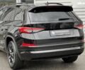 Шкода Kodiaq 2022 в Киеве на Automoto.ua Шкода Kodiaq, объемом двигателя 2 л и пробегом 54 тыс. км за 34900 $, фото 10 на Automoto.ua