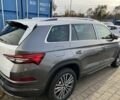 Шкода Kodiaq 2022 в Киеве на Automoto.ua Шкода Kodiaq, объемом двигателя 2 л и пробегом 0 тыс. км за 61296 $, фото 30 на Automoto.ua
