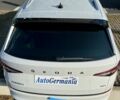 Шкода Kodiaq, объемом двигателя 2 л и пробегом 0 тыс. км за 57383 $, фото 38 на Automoto.ua