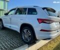 Шкода Kodiaq, объемом двигателя 2 л и пробегом 0 тыс. км за 57383 $, фото 36 на Automoto.ua