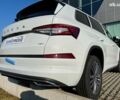 Шкода Kodiaq, объемом двигателя 2 л и пробегом 0 тыс. км за 57383 $, фото 33 на Automoto.ua