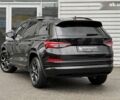 Шкода Kodiaq, объемом двигателя 2 л и пробегом 55 тыс. км за 33900 $, фото 8 на Automoto.ua