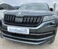 Шкода Kodiaq, об'ємом двигуна 2 л та пробігом 5 тис. км за 48471 $, фото 1 на Automoto.ua