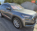 Шкода Kodiaq 2022 в Золотоноше на Automoto.ua Шкода Kodiaq, объемом двигателя 1.98 л и пробегом 29 тыс. км за 37000 $, фото 21 на Automoto.ua