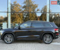 Шкода Kodiaq, объемом двигателя 1.97 л и пробегом 190 тыс. км за 37600 $, фото 15 на Automoto.ua
