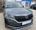 Шкода Kodiaq 2022 в Киеве на Automoto.ua Шкода Kodiaq, объемом двигателя 2 л и пробегом 5 тыс. км за 48471 $, фото 3 на Automoto.ua