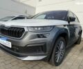 Шкода Kodiaq 2022 в Киеве на Automoto.ua Шкода Kodiaq, объемом двигателя 2 л и пробегом 0 тыс. км за 61296 $, фото 21 на Automoto.ua
