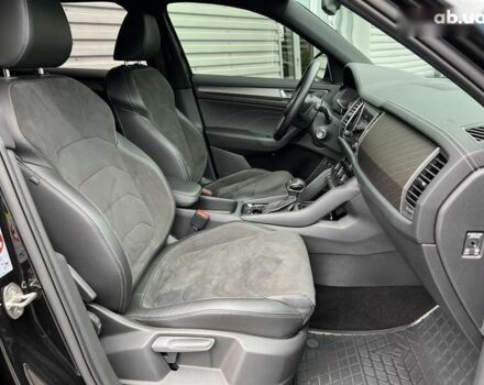 Шкода Kodiaq, объемом двигателя 2 л и пробегом 55 тыс. км за 32900 $, фото 28 на Automoto.ua