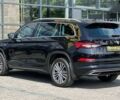 Шкода Kodiaq, объемом двигателя 2 л и пробегом 63 тыс. км за 38000 $, фото 3 на Automoto.ua