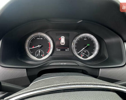 Шкода Kodiaq, объемом двигателя 2 л и пробегом 69 тыс. км за 29700 $, фото 24 на Automoto.ua