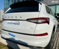 Шкода Kodiaq, объемом двигателя 2 л и пробегом 0 тыс. км за 57383 $, фото 31 на Automoto.ua