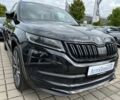 Шкода Kodiaq, объемом двигателя 2 л и пробегом 10 тыс. км за 46515 $, фото 18 на Automoto.ua