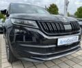 Шкода Kodiaq, объемом двигателя 2 л и пробегом 10 тыс. км за 46515 $, фото 1 на Automoto.ua