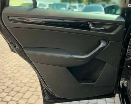 Шкода Kodiaq, объемом двигателя 2 л и пробегом 63 тыс. км за 38000 $, фото 21 на Automoto.ua