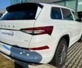 Шкода Kodiaq, объемом двигателя 2 л и пробегом 0 тыс. км за 57383 $, фото 3 на Automoto.ua
