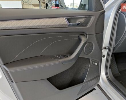 Шкода Kodiaq, об'ємом двигуна 1.97 л та пробігом 0 тис. км за 41830 $, фото 13 на Automoto.ua