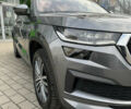 Шкода Kodiaq, объемом двигателя 1.98 л и пробегом 31 тыс. км за 45000 $, фото 28 на Automoto.ua