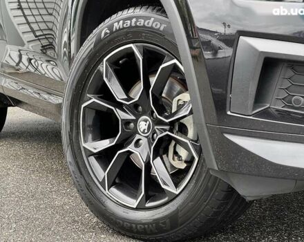 Шкода Kodiaq, объемом двигателя 2 л и пробегом 53 тыс. км за 34900 $, фото 4 на Automoto.ua