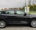 купить новое авто Шкода Kodiaq 2022 года от официального дилера Альянс-ІФ Skoda Шкода фото