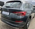 Шкода Kodiaq 2022 в Киеве на Automoto.ua Шкода Kodiaq, объемом двигателя 2 л и пробегом 5 тыс. км за 48471 $, фото 33 на Automoto.ua