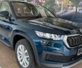 купить новое авто Шкода Kodiaq 2022 года от официального дилера Автотрейдінг-Вінниця SKODA Шкода фото