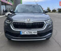 Шкода Kodiaq, объемом двигателя 2 л и пробегом 69 тыс. км за 29700 $, фото 2 на Automoto.ua