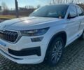 Шкода Kodiaq, объемом двигателя 2 л и пробегом 0 тыс. км за 57383 $, фото 29 на Automoto.ua