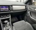 Шкода Kodiaq 2022 в Киеве на Automoto.ua Шкода Kodiaq, объемом двигателя 2 л и пробегом 54 тыс. км за 34900 $, фото 16 на Automoto.ua