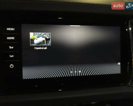 Шкода Kodiaq, объемом двигателя 1.97 л и пробегом 190 тыс. км за 37600 $, фото 66 на Automoto.ua