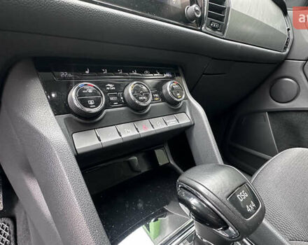 Шкода Kodiaq, объемом двигателя 2 л и пробегом 69 тыс. км за 29700 $, фото 25 на Automoto.ua