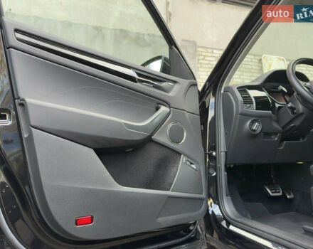 Шкода Kodiaq, объемом двигателя 1.97 л и пробегом 190 тыс. км за 37600 $, фото 57 на Automoto.ua