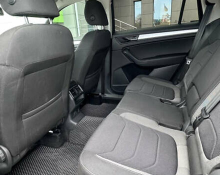 Шкода Kodiaq, объемом двигателя 2 л и пробегом 69 тыс. км за 29700 $, фото 17 на Automoto.ua