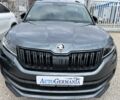 Шкода Kodiaq 2022 в Киеве на Automoto.ua Шкода Kodiaq, объемом двигателя 2 л и пробегом 5 тыс. км за 48471 $, фото 5 на Automoto.ua