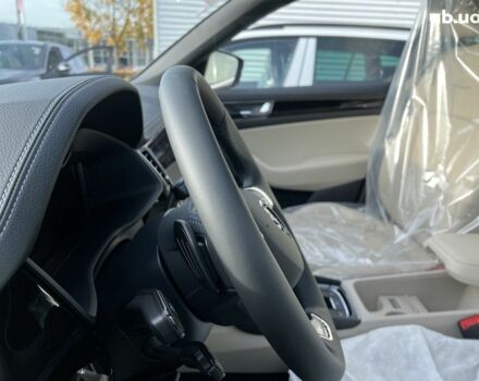 Шкода Kodiaq 2022 в Киеве на Automoto.ua Шкода Kodiaq, объемом двигателя 2 л и пробегом 0 тыс. км за 61296 $, фото 5 на Automoto.ua